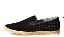 麻豆鞋,时尚潮流的街头利器